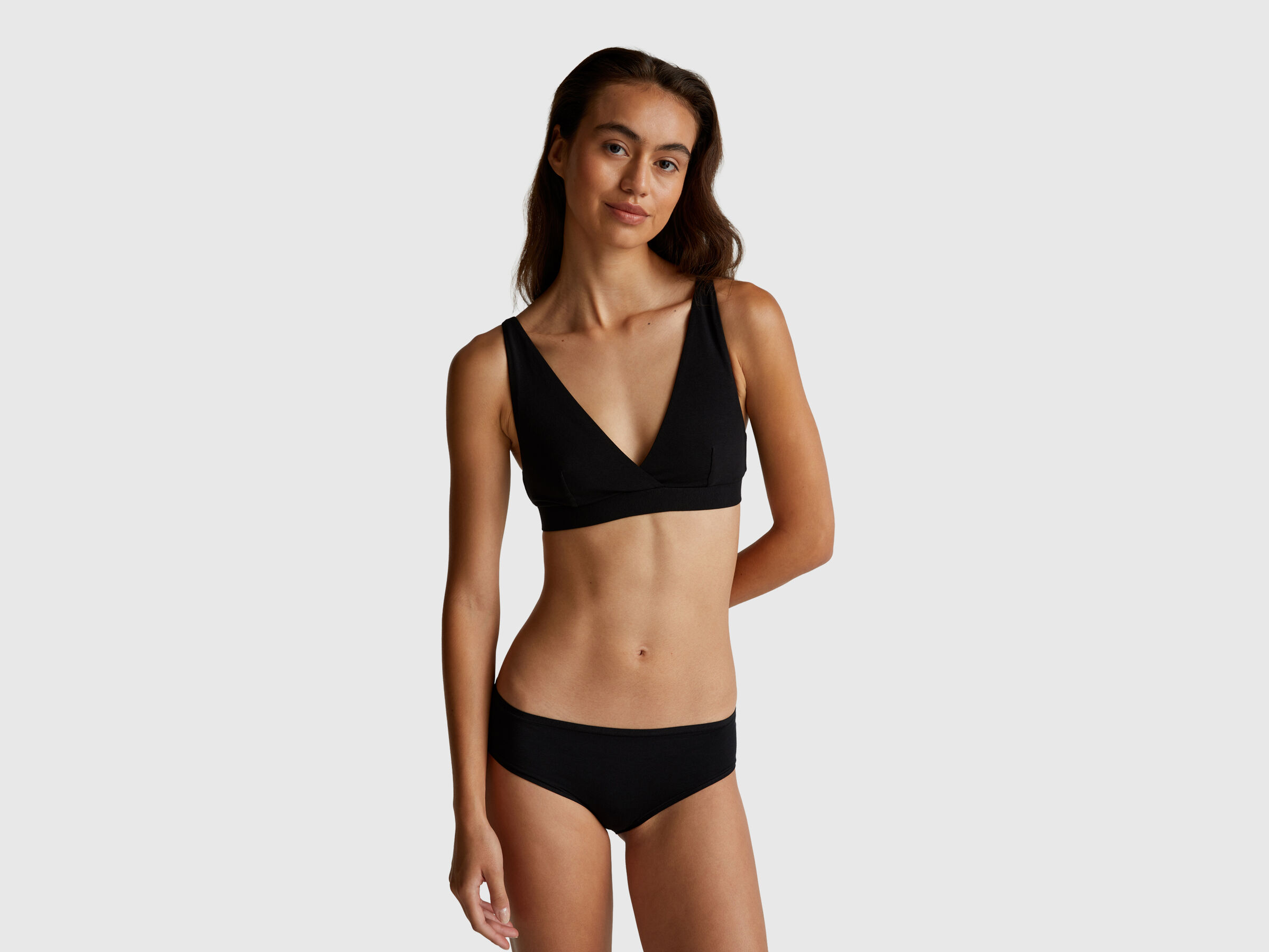 SLIP Mujer image number 3